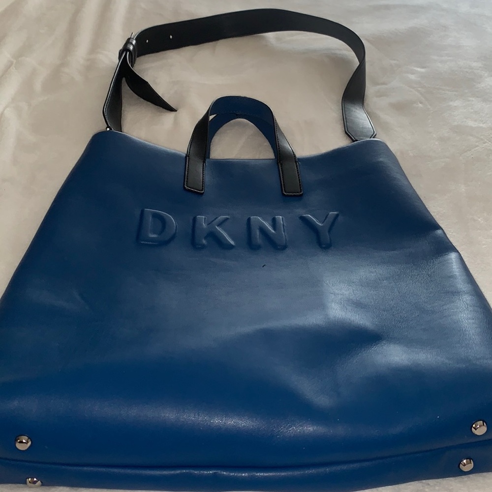 DKNY tote